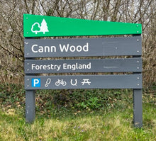 Load image into Gallery viewer, Segway Discovery Tour Gift Vouchers at Cann Woods Segway Devon POST IT - Segway Plymouth Devon Cann Woods
