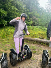 Load image into Gallery viewer, Segway Discovery Tour Gift Vouchers at Cann Woods Segway Devon POST IT - Segway Plymouth Devon Cann Woods