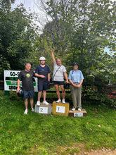 Load image into Gallery viewer, Segway Safari & Skills Tour Gift Voucher Cann Wood POST IT - Segway Plymouth Devon Cann Woods