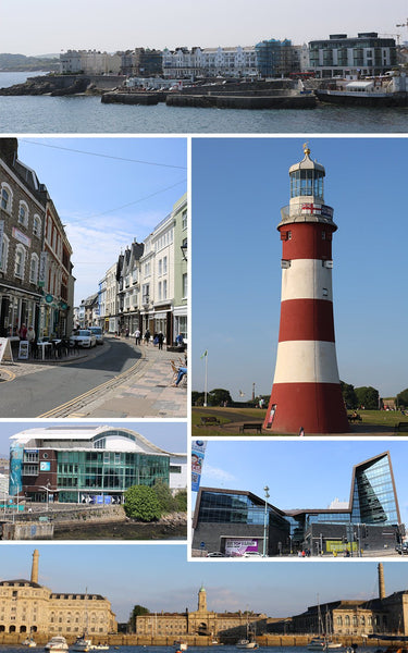 15 Interesting Facts About Plymouth England
