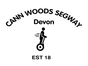 Segway Plymouth Devon Cann Woods