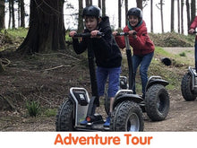 Load image into Gallery viewer, Instant Ready To Print Gift E-Vouchers PRINT IT - Segway Plymouth Devon Cann Woods
